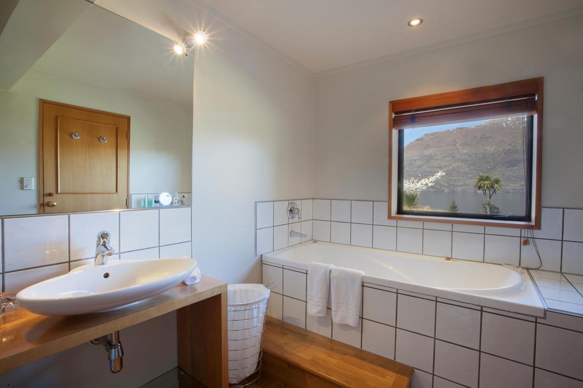 Hidden Lodge Queenstown Dış mekan fotoğraf